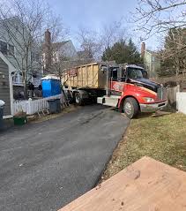 Best Basement Cleanout  in Bethel, OH